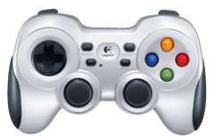 Logitech F710 Kablosuz PC Gamepad (940-000142)