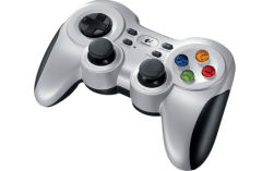 Logitech F710 Kablosuz PC Gamepad (940-000142)