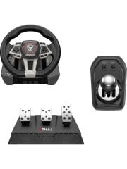 Thull THL-GDP-01 Gaming Direksiyon Pedal ve Vites Seti