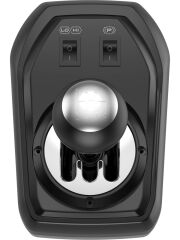 Thull THL-GDP-01 Gaming Direksiyon Pedal ve Vites Seti