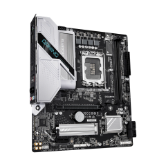 Gigabyte H810M Gaming Wifi6 1851P DDR5 Ses GLAN DP/HDMI SATA3 USB3.2 mATX