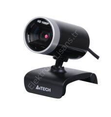 A4 Tech PK-910H Full HD 16MP Mikrofonlu Webcam