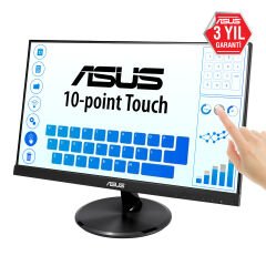 Asus 21.5'' Vt229h 1920x1080 5ms İps Hdmi/vga +speaker +vesa +dokunmatik