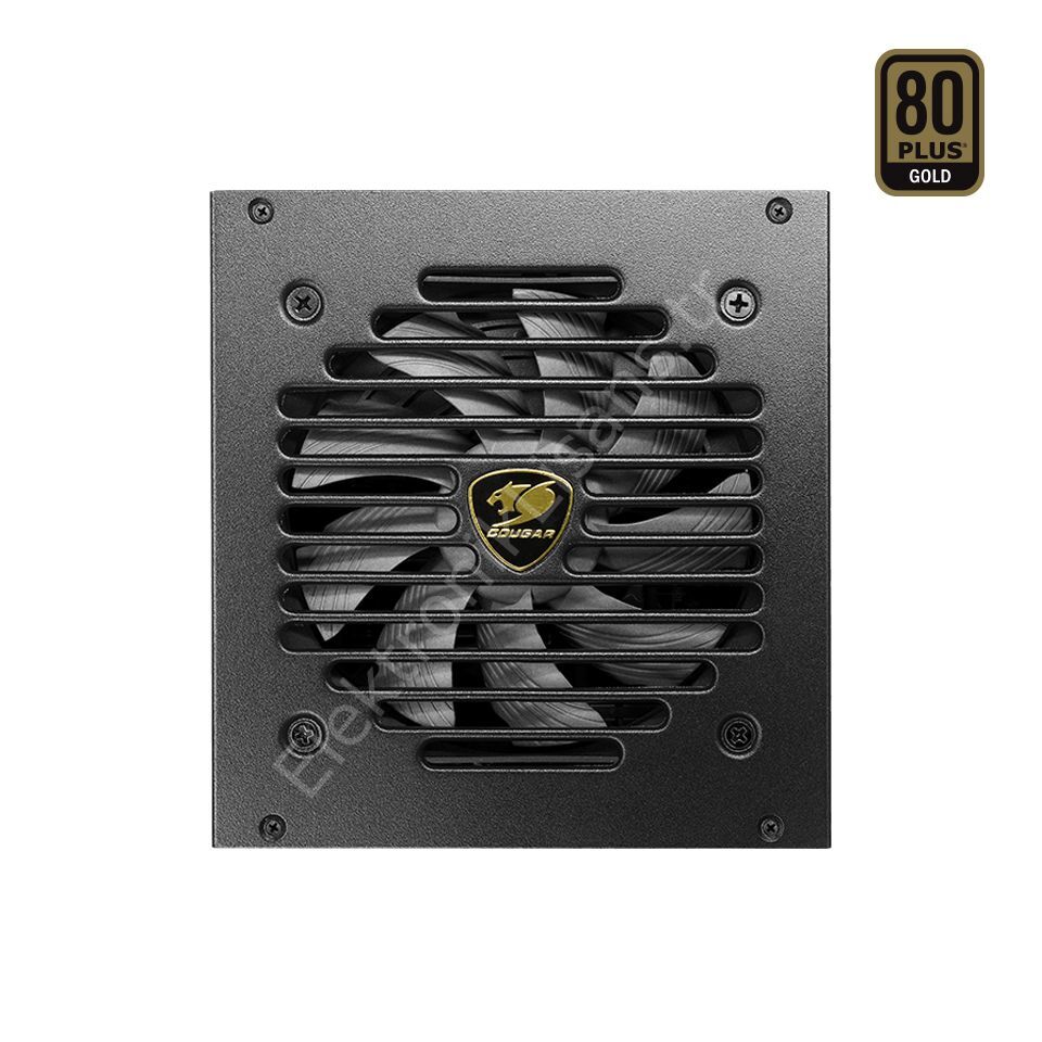 Cougar Gex 850W 80+ Gold 12cm Fan Güç Kaynağı (CGR-GEX-850)