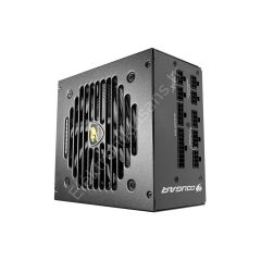 Cougar Gex 850W 80+ Gold 12cm Fan Güç Kaynağı (CGR-GEX-850)