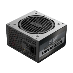 Raijintek Ampere 1000W 80+Platinum 12cm Fan Güç Kaynağı (RJ 0R30B00013)
