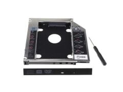 Codegen Codmax 2.5'' 9.5mm Notebook Optik Sata Hdd/ssd Disk Kutusu (cdg-hdc-095)