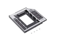 Codegen Codmax 2.5'' 9.5mm Notebook Optik Sata Hdd/ssd Disk Kutusu (cdg-hdc-095)