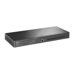Tp-Link Omada TL-SX3008F 8 Port 10/100/1000 SFP+ Yönetilir Switch