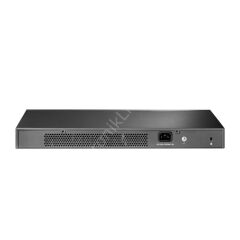 Tp-Link Omada TL-SX3008F 8 Port 10/100/1000 SFP+ Yönetilir Switch