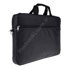 Plm Drexel 6100 15.6'' Siyah Canta (8691051464655)