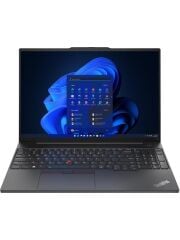 Lenovo ThinkPad E16 21JN00JUTX I5-13420H 16GB 512GB SSD 16'' DOS