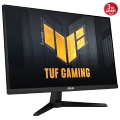 Asus 23.8'' Tuf Gaming VG249QM1A 1920x1080 1ms 270Hz DP/HDMI +Vesa +Speaker