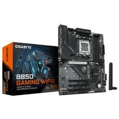 Gigabyte B850 Gaming Wifi6 AM5 DDR5 Ses Glan DP/HDMI SATA3 USB3.2 Atx