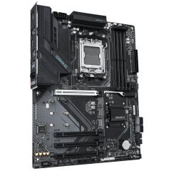 Gigabyte B850 Gaming Wifi6 AM5 DDR5 Ses Glan DP/HDMI SATA3 USB3.2 Atx