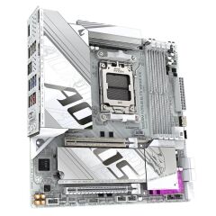 Gigabyte B850M Aorus Elite Wifi6E AM5 DDR5 Ses GLAN DP/HDMI SATA3 USB3.2 mATX