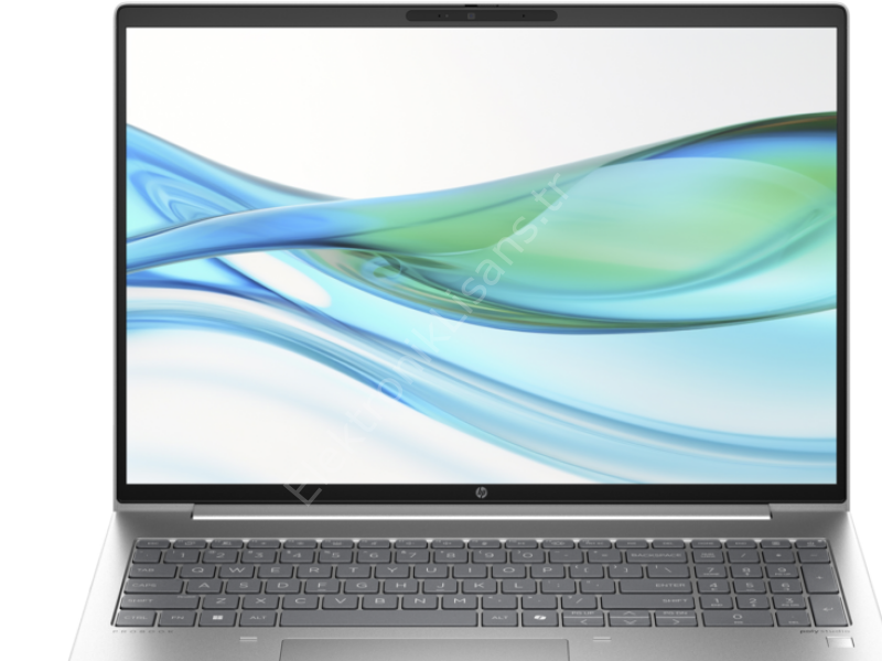 Hp Probook 460 G11 A23bkea U5-125u 16gb 512gb Ssd 16'' Dos