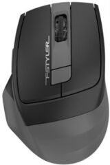 A4 Tech Fg1035 Usb Kablosuz Q Klavye + Mouse Set Gri