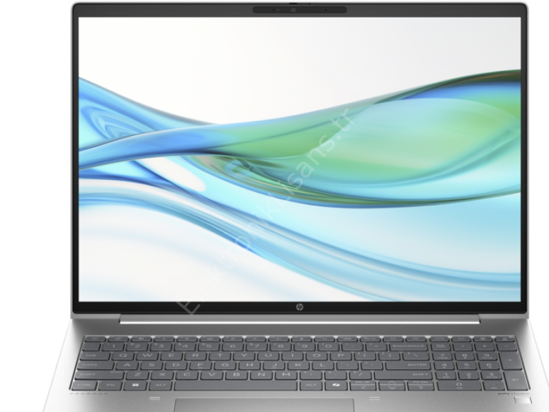Hp Probook 460 G11 A23bcea U7-155u 16gb 512gb Ssd 16'' Dos