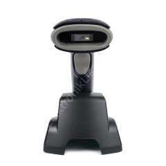 Tiwox VSW-222 2D USB Kablosuz WiFi El Tipi Barkod Okuyucu + Batarya + Cradle