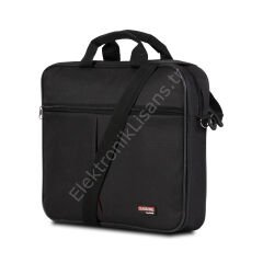 Classone Bnd300 15.6'' Eko Serisi Notebook Cantasi Siyah