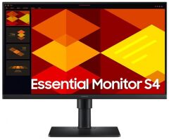 Samsung 24'' LS24D400GAUXUF 1920x1080 5ms 100Hz IPS DP/2xHDMI +VESA +Pivot