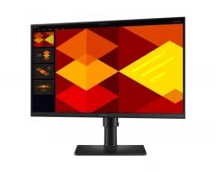 Samsung 24'' LS24D400GAUXUF 1920x1080 5ms 100Hz IPS DP/2xHDMI +VESA +Pivot