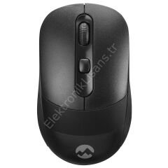 Everest SM-18 USB Kablosuz Optik Mouse Siyah