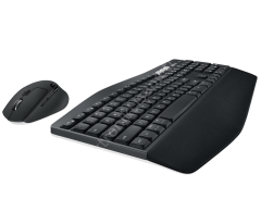 Logitech Mk850 Kablosuz Q Klavye Mouse Set (920-008230)
