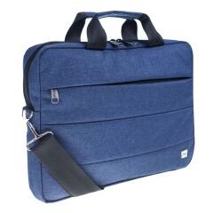 Plm Canyoncase Su Gecirmez 13-14'' Lacivert Slim Canta (8691045475346)