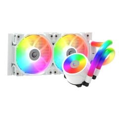 Iceblade C6 240mm ARGB 1851/1700/1200/AM5/AM4 Sıvı Soğutma