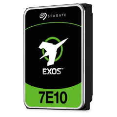 Seagate Exos 10 TB 7200 RPM 256 MB 550 TB/Y Enterprise NAS (ST10000NM017B)