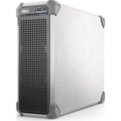 Dell Pet160spl1 T160 E-2414 1x16g 1x2tb Sata (3xlff) Idrac9 Basic 300w