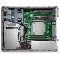 Dell Pet160spl1 T160 E-2414 1x16g 1x2tb Sata (3xlff) Idrac9 Basic 300w
