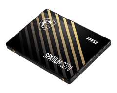 Msi Spatium S270 960 Gb 2.5'' Sata3 Ssd 500/450