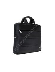 Plm Canyoncase 15.6'' Siyah Slim Canta (8691051622222)