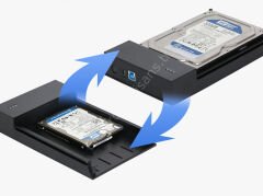 Codegen Codmax 3.5'' Usb3.0 Sata3 Disk Kutusu (cdg-hdc-35bp)