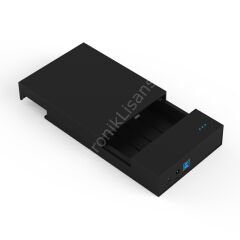 Codegen Codmax 3.5'' Usb3.0 Sata3 Disk Kutusu (cdg-hdc-35bp)