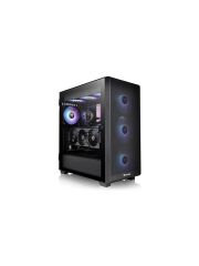 Thermaltake S250 TG 750W 80+ USB3.0 4x12cm Fan Mesh ATX Kasa