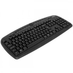 Frisby Fk-142qu Usb Kablolu Q Klavye