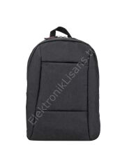 Plm Andria 15.6'' Siyah Notebook Sirt Cantasi (8691051693758)