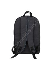Plm Andria 15.6'' Siyah Notebook Sirt Cantasi (8691051693758)
