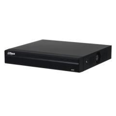 Dahua NVR4116HS-4KS3 16 Kanal HDMI/VGA 2xUSB 1x20TB SATA HDD NVR Kayıt Cihazı