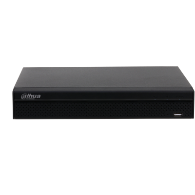 Dahua NVR4116HS-4KS3 16 Kanal HDMI/VGA 2xUSB 1x20TB SATA HDD NVR Kayıt Cihazı