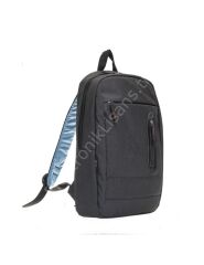 Plm Castelo 15.6'' Siyah Sirt Canta (8691051693789)