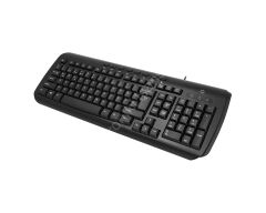 Frisby Fk-4845qu Usb Kablolu Q Klavye