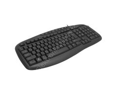 Frisby Fk-4820qu Usb Kablolu Q Klavye