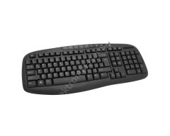 Frisby Fk-4820qu Usb Kablolu Q Klavye