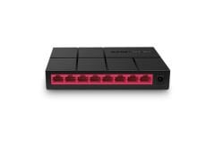 Tp-Link Mercusys Ms108g 8 Port 10/100/1000 Yönetilemez Switch