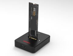 Codegen M2 Nvme-ngff Ssd Usb3.0 Docking Station (cdg-doc-202)